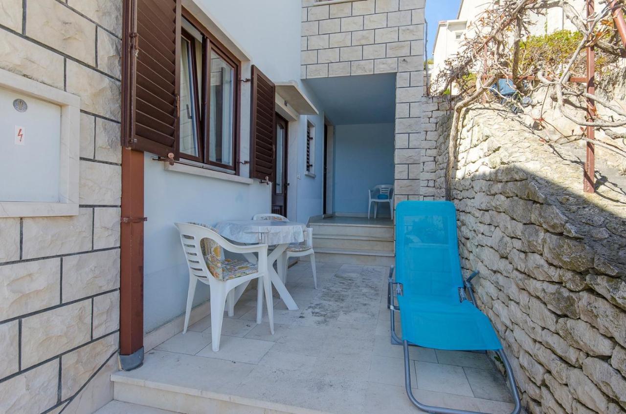 Apartments Goran Postira Exterior foto
